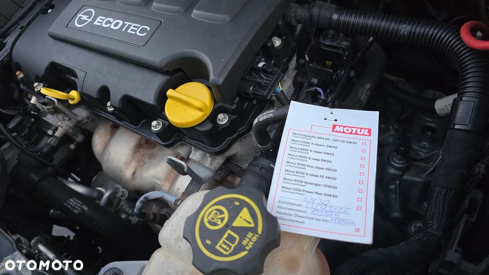 Opel Adam 1.4 Glam S&S - 35