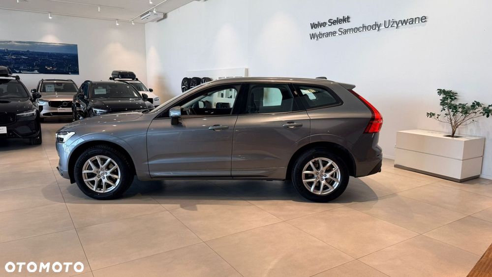 Volvo XC 60 - 3
