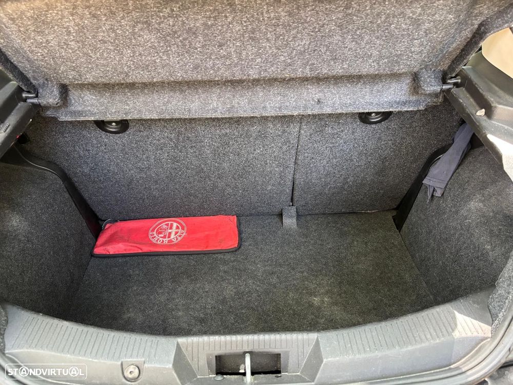 Alfa Romeo MiTo - 34