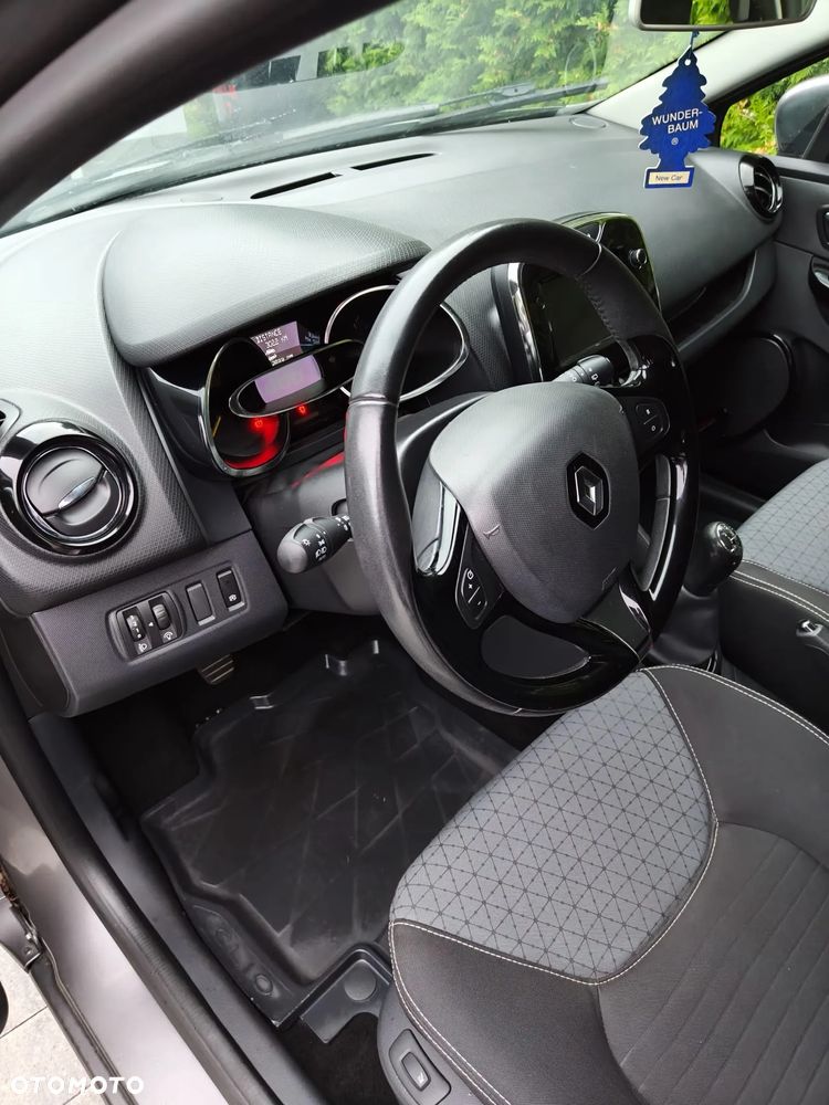 Renault Clio 0.9 Energy TCe Dynamique - 3