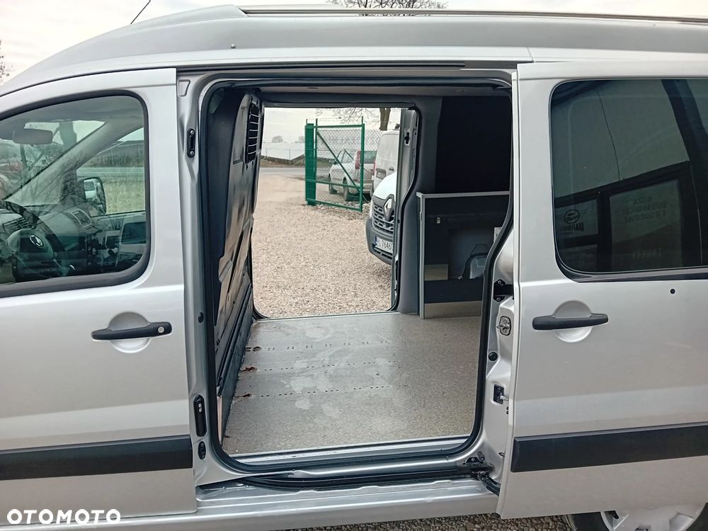 Fiat Scudo - 9