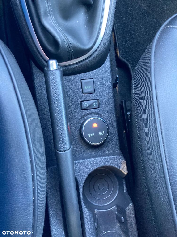 Renault Captur ENERGY TCe 90 Start&Stop Luxe - 29