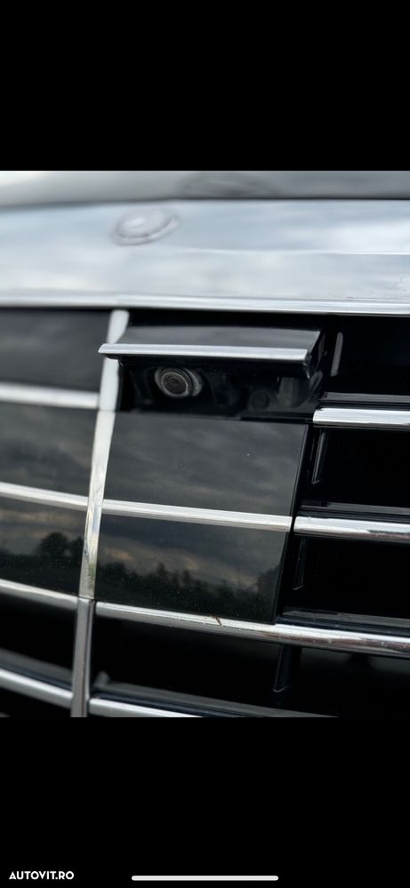 Mercedes-Benz S 350 d BlueTEC Long Aut - 11
