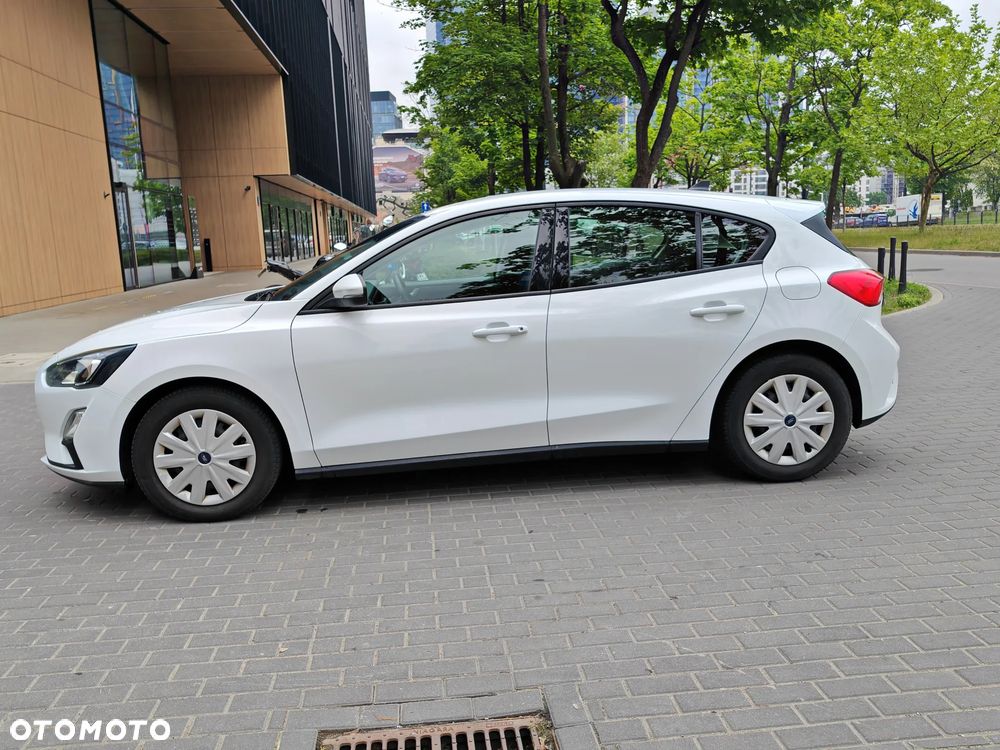 Ford Focus - 10