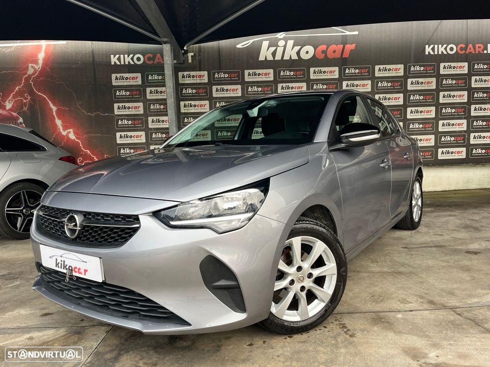 Opel Corsa 1.2 Business - 1