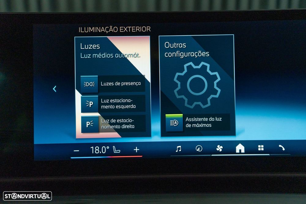 BMW i5 eDrive40 Pack Desportivo M - 35