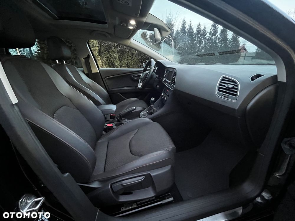 Seat Leon - 20