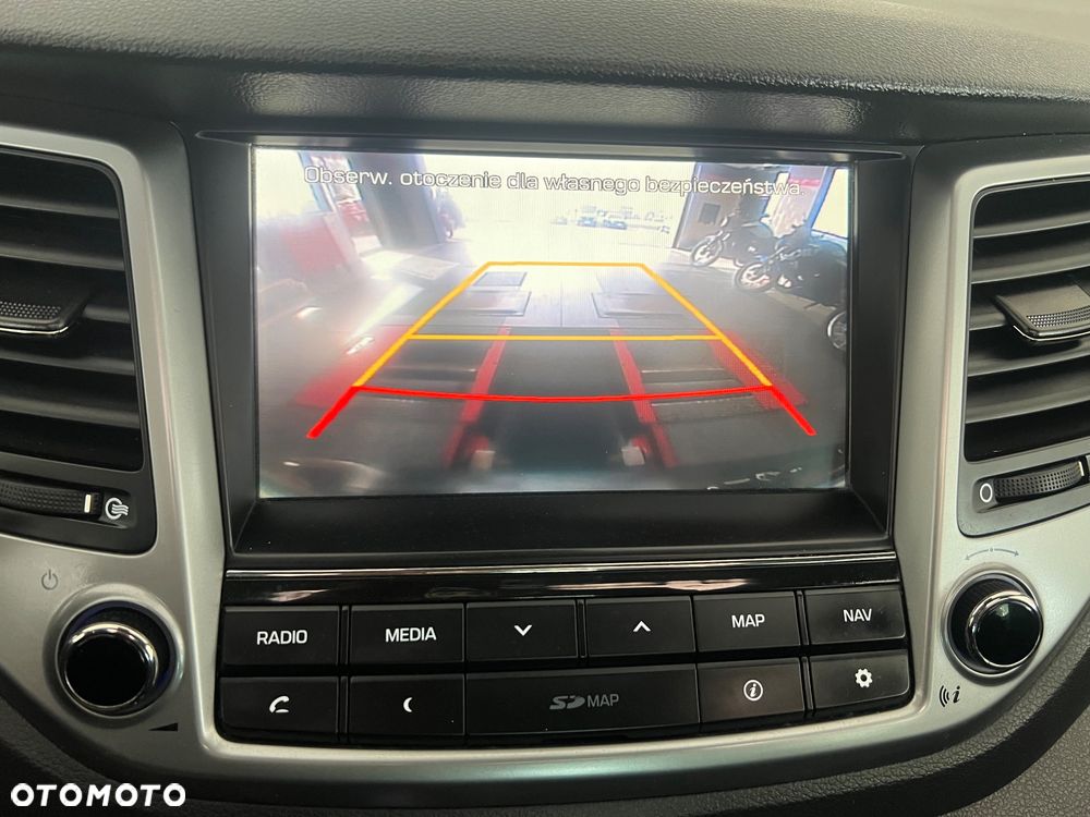 Hyundai Tucson 1.6 GDi 4WD DCT Style - 39