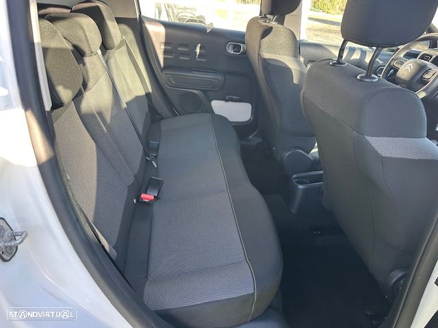 Citroën C3 1.2 PureTech Feel - 12