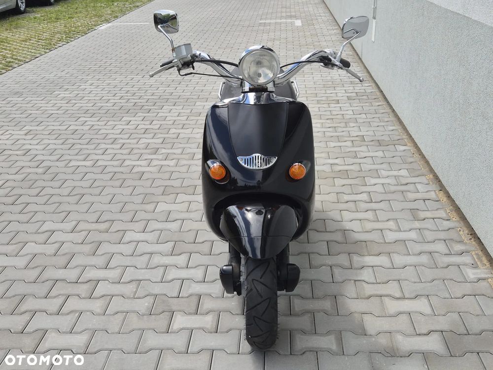 Aprilia Mojito - 7