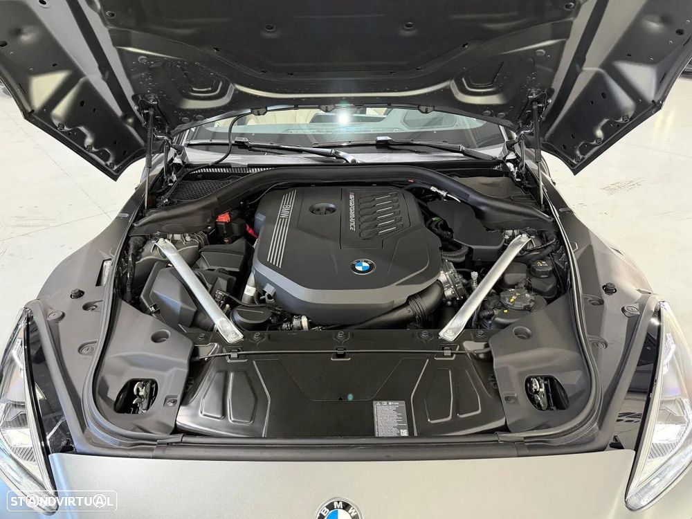 BMW Z4 M40 i Final Edition - 52