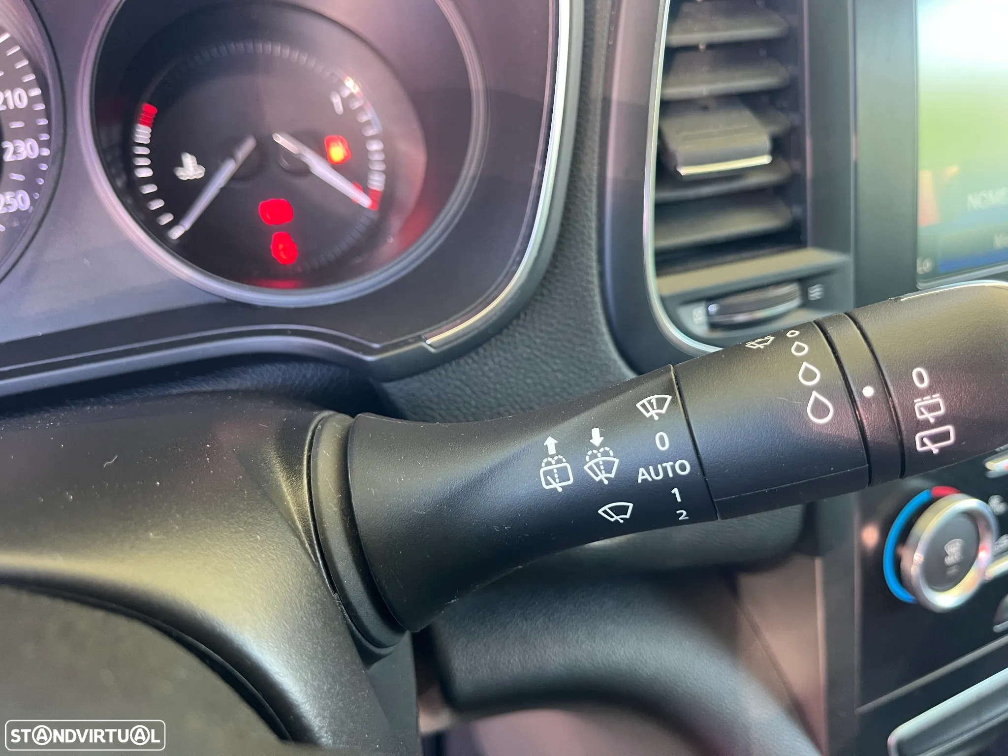 Renault Mégane Sport Tourer 1.5 Blue dCi Limited - 17
