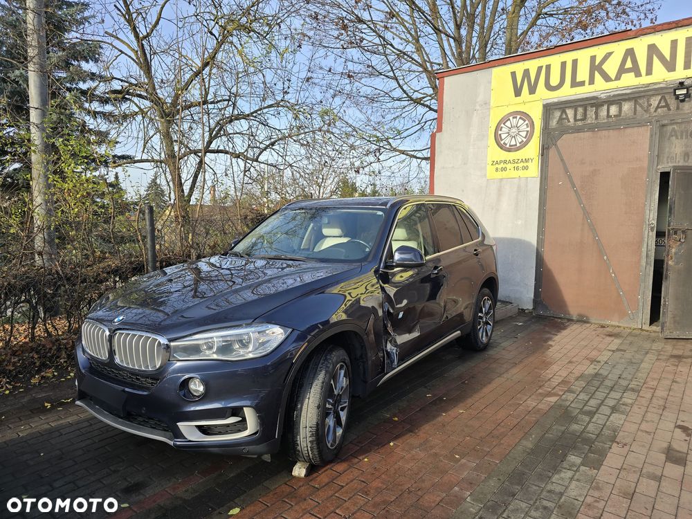BMW X5 xDrive35i - 2