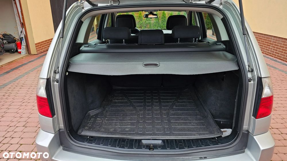 BMW X3 xDrive20d - 29