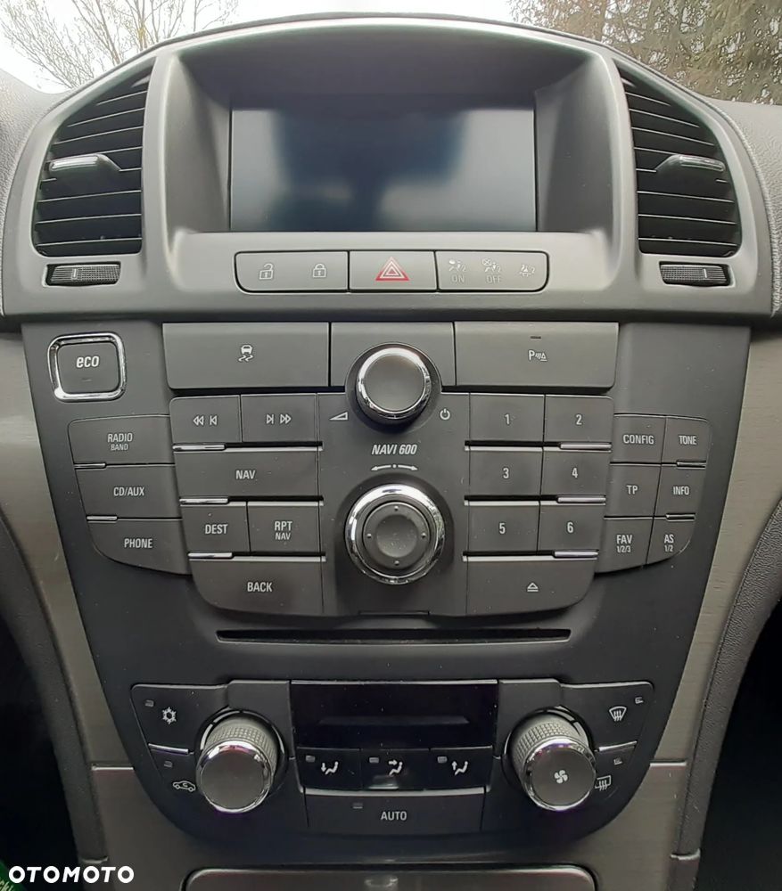 Opel Insignia 1.4 T Cosmo S&S - 13