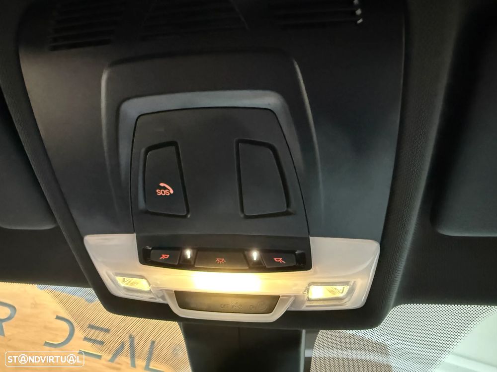 BMW X2 16 d sDrive Auto Pack M - 35