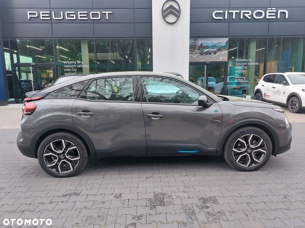 Citroën C4 EV136 50kWh Feel Pack - 8