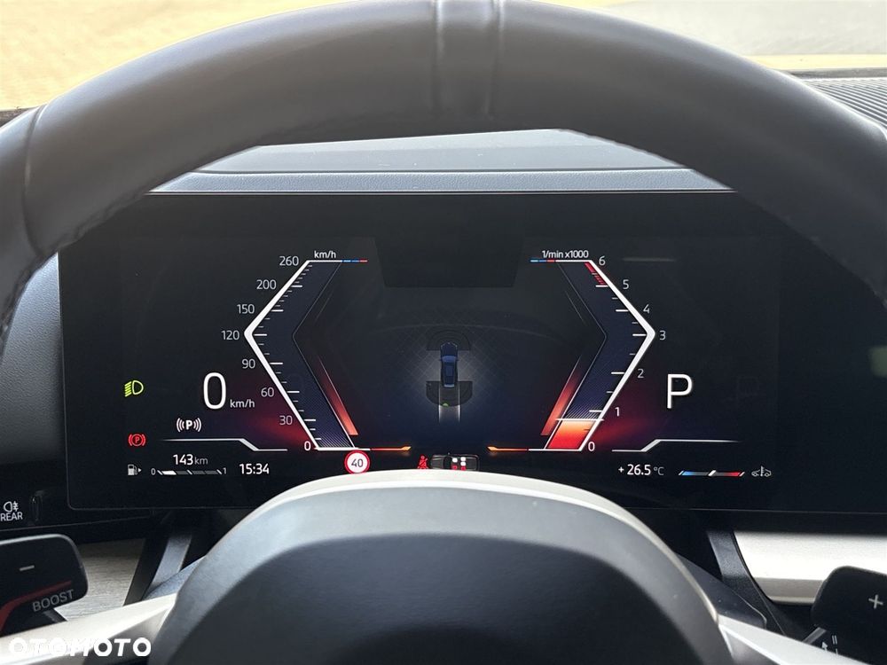 BMW Seria 5 - 10