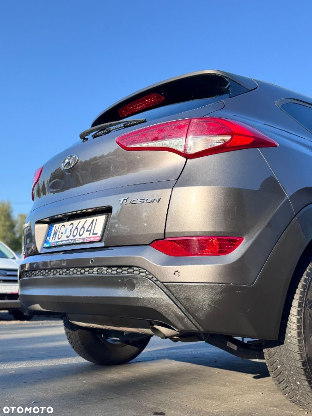 Hyundai Tucson - 18