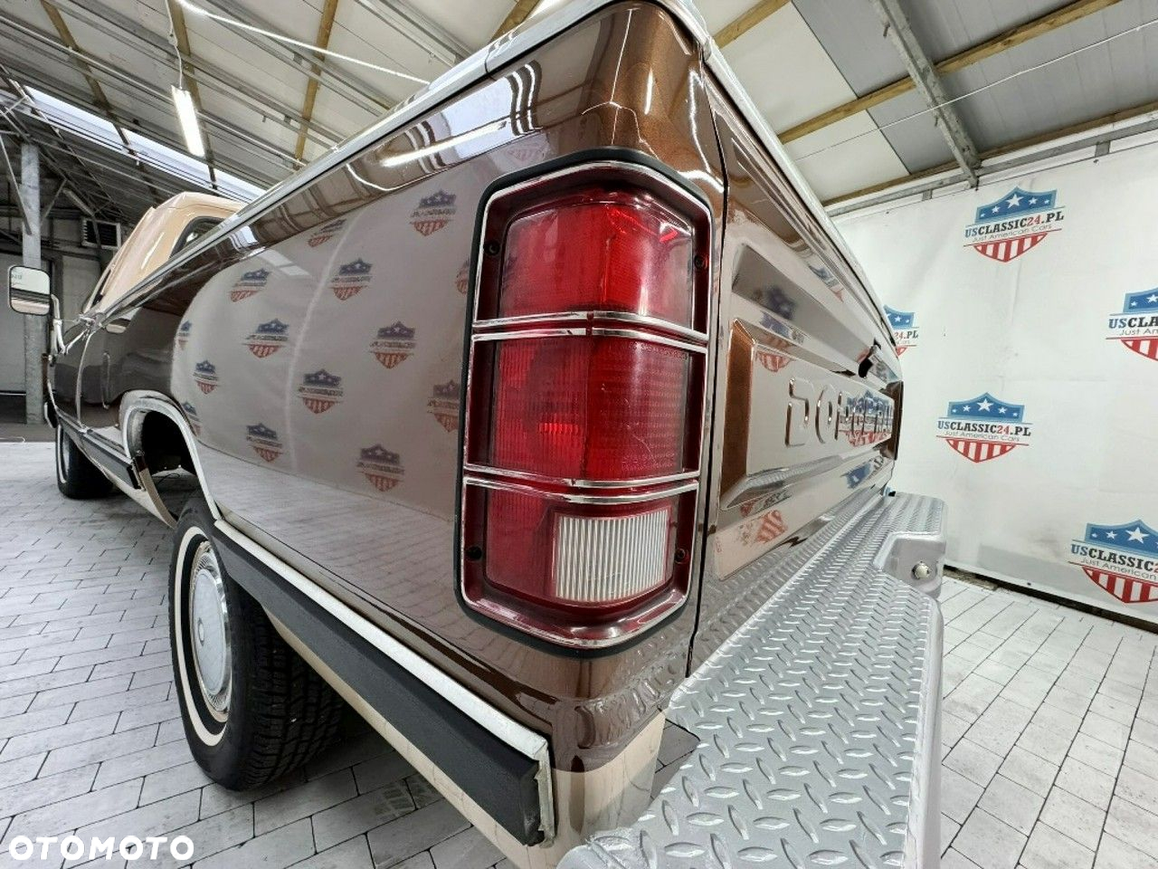 Dodge RAM - 22