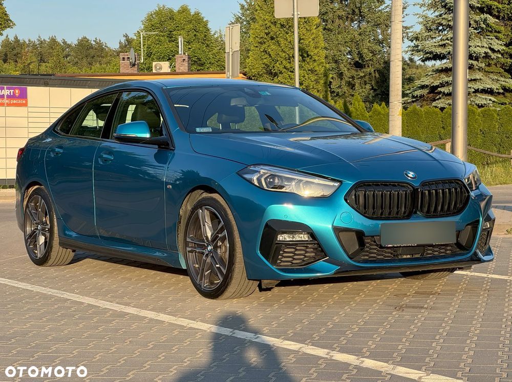 BMW 2