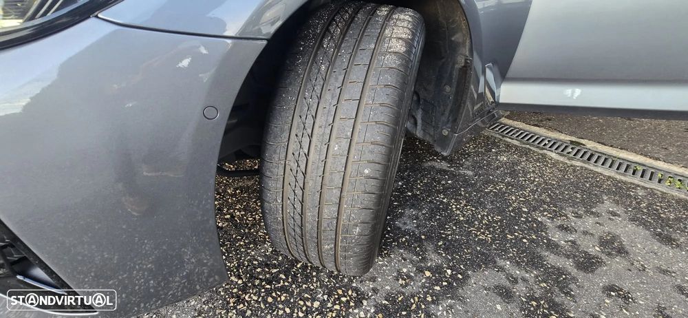 BMW 520 d Line Luxury Auto - 55