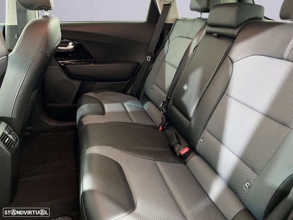 Kia e-Niro 64kWh - 14