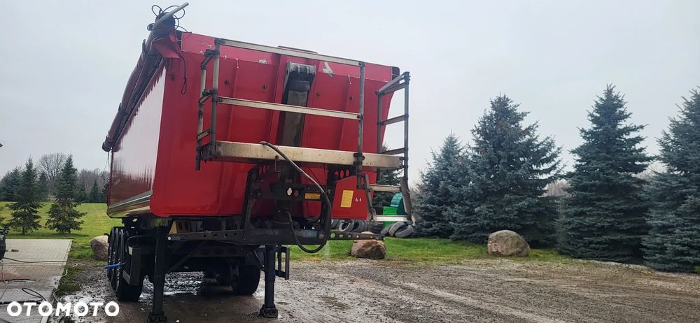 Schmitz Cargobull WSK - 2