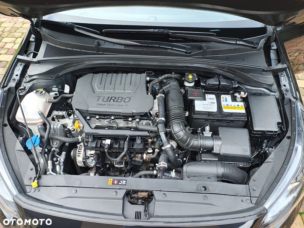 Kia Ceed 1.5 T-GDI M - 5