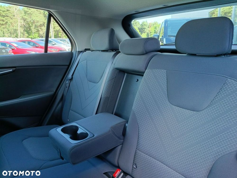 Kia Niro 1.6 GDI Hybrid M - 16