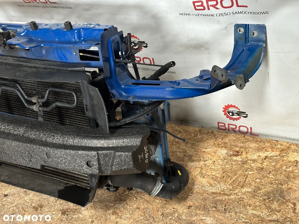 PAS PRZEDNI FIAT DOBLO II 1.3 M-JET - 3