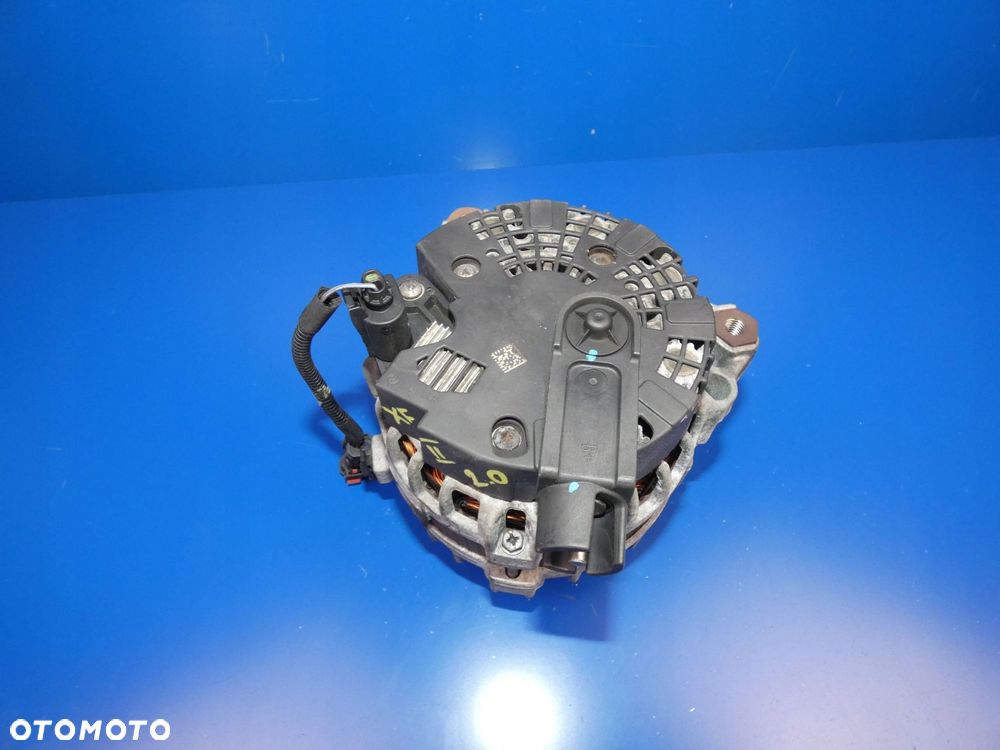 JAGUAR XF II X260 XE X760 2.0 D ALTERNATOR - 2