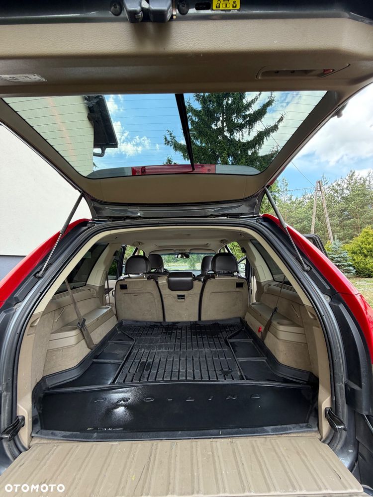Volvo XC 90 D5 Momentum - 12