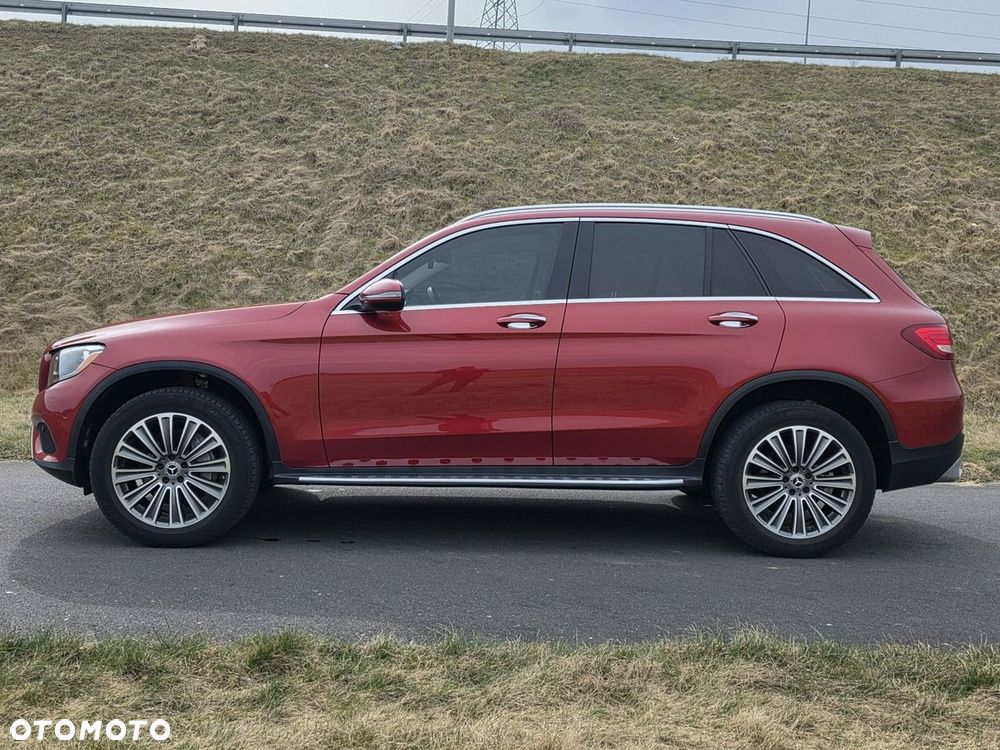Mercedes-Benz GLC - 29