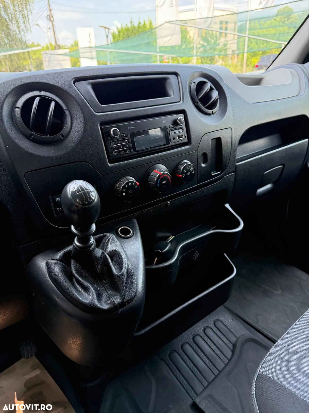 Renault Master - 9