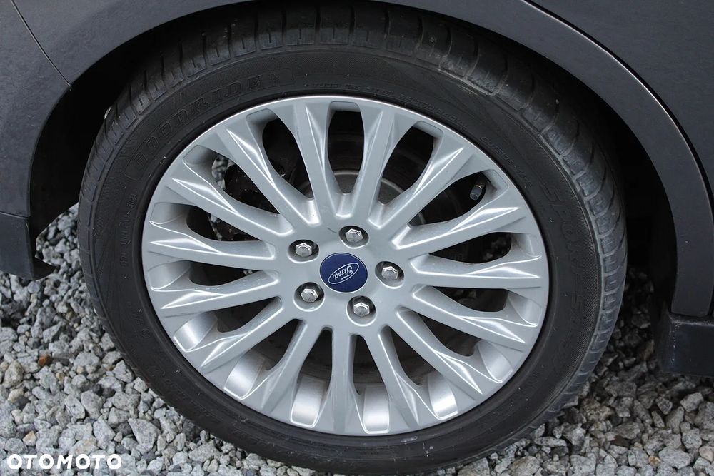 Ford C-MAX 1.6 EcoBoost Start-Stop-System Titanium - 31