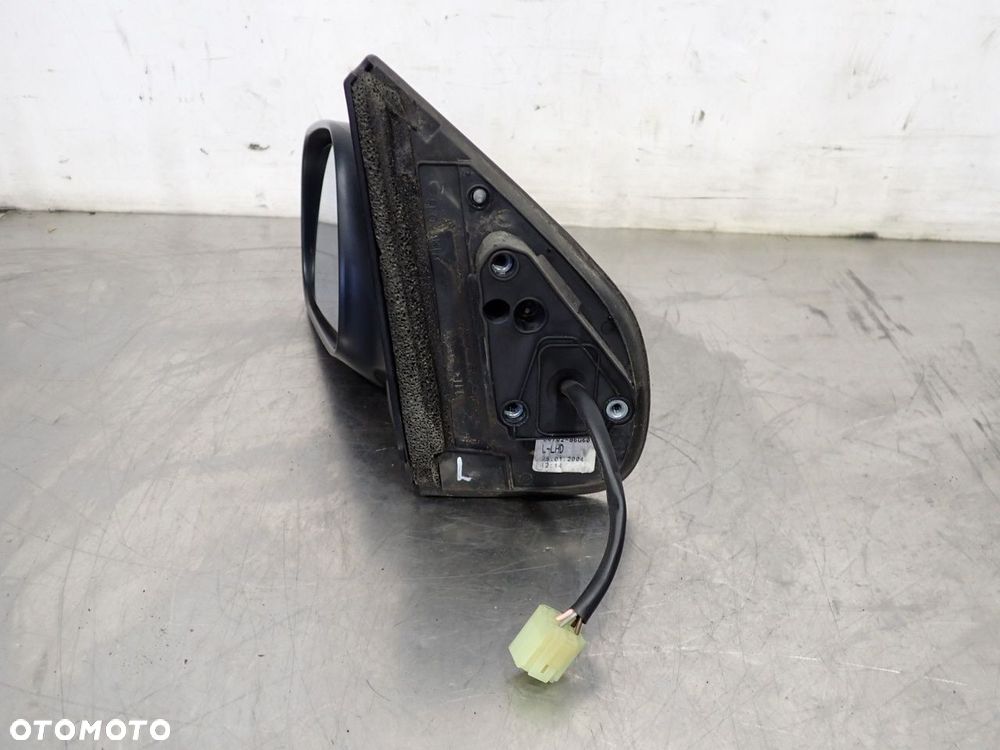 LUSTERKO LEWE ELEKTRYCZNE SUBARU JUSTY G3X 84702-86G60 - 4