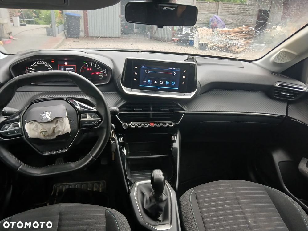 Peugeot 208 1.2 PureTech Style - 7