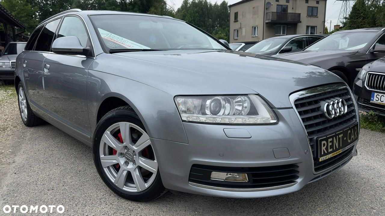 Audi A6 - 34