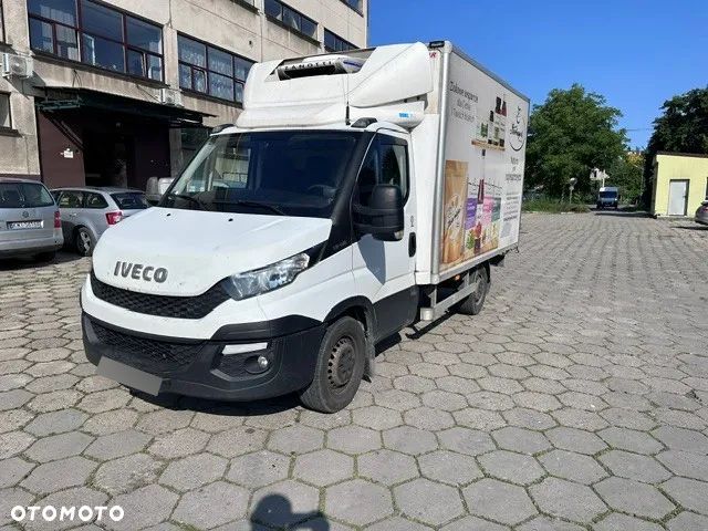 Iveco Daily - 1