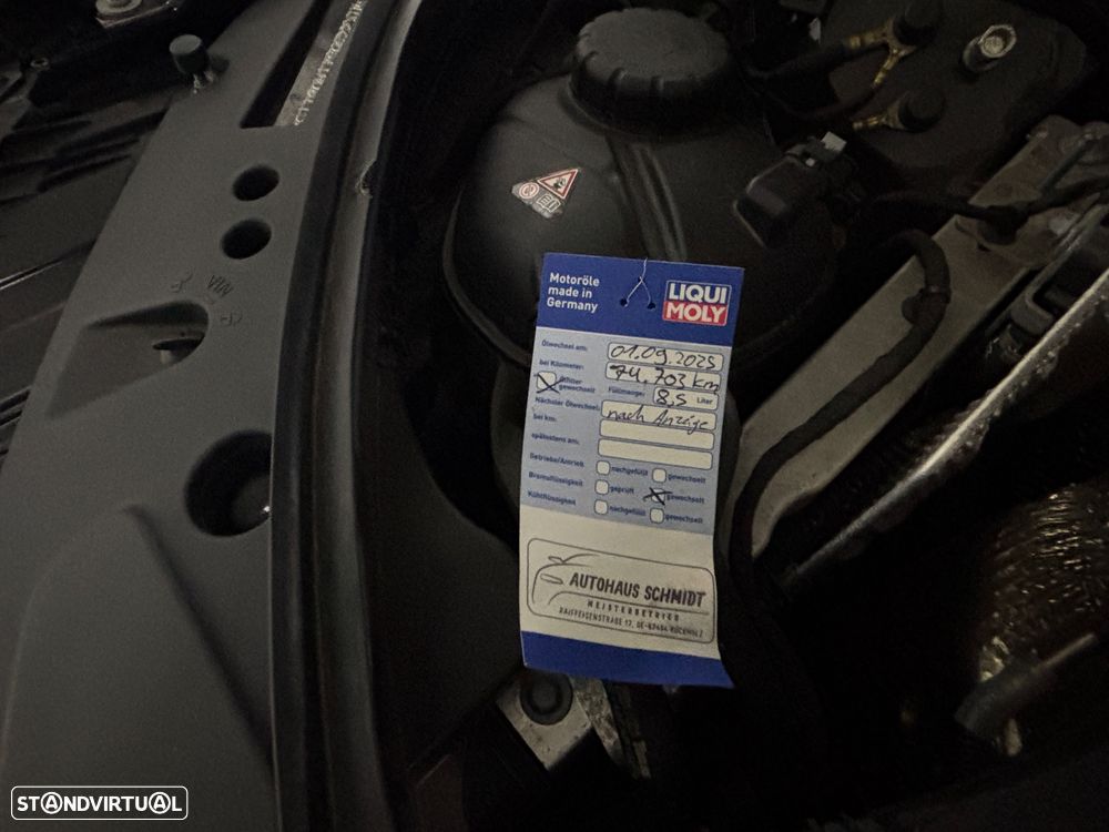 Mercedes-Benz S 350 d 4-Matic - 59