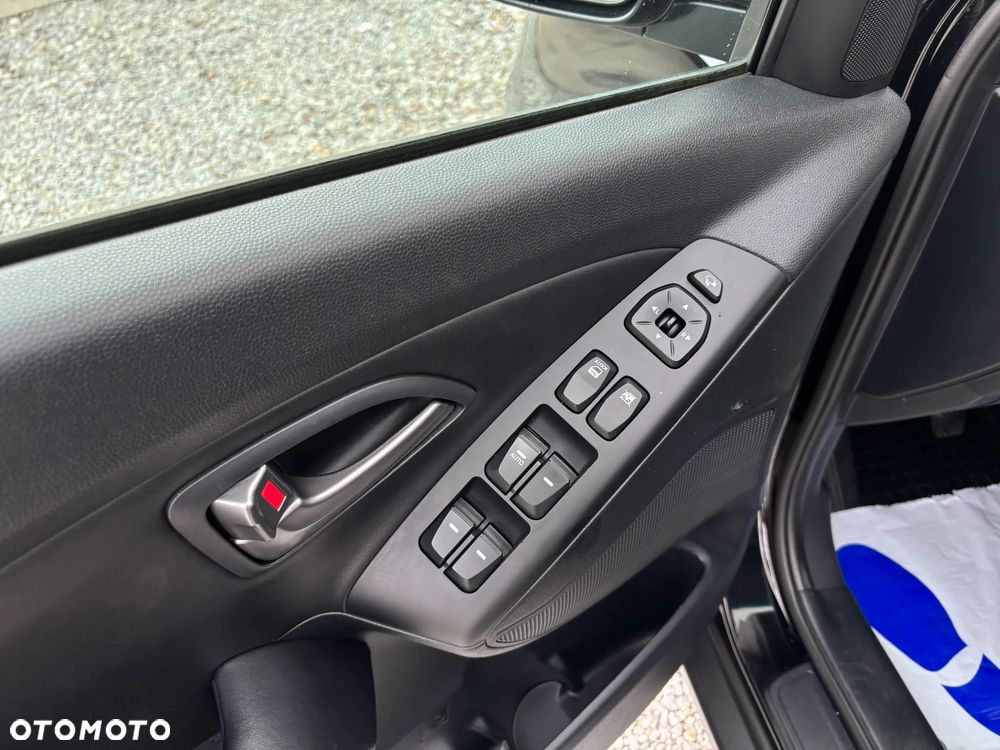 Hyundai ix35 2.0 CRDi Premium - 27