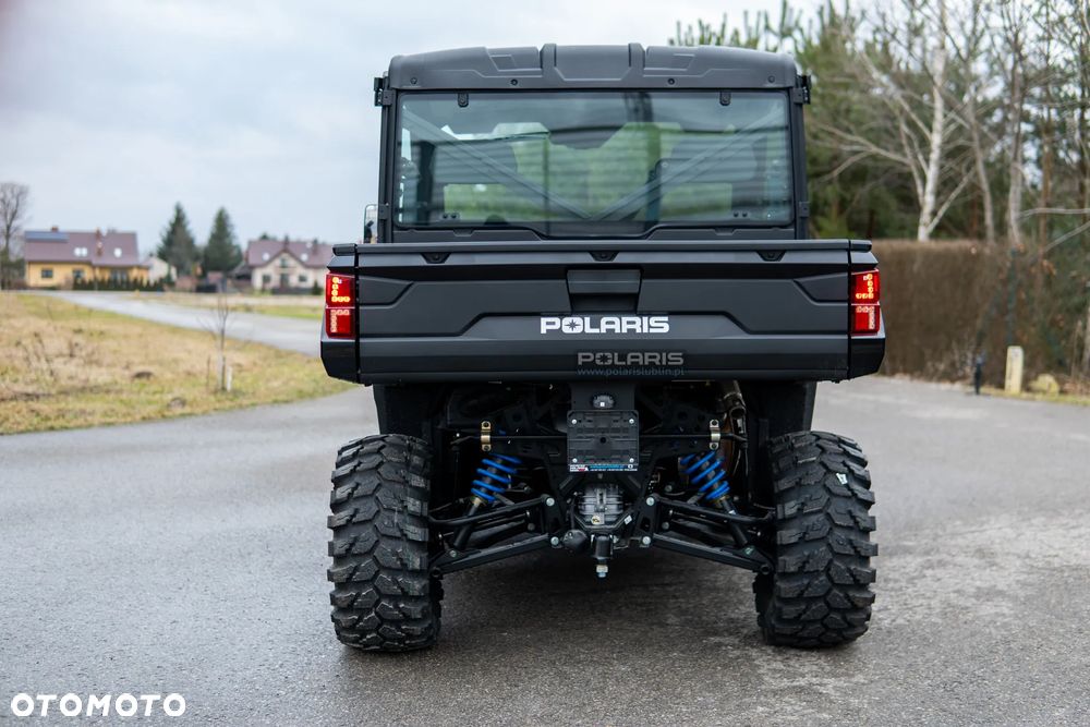 Polaris Ranger XP - 15