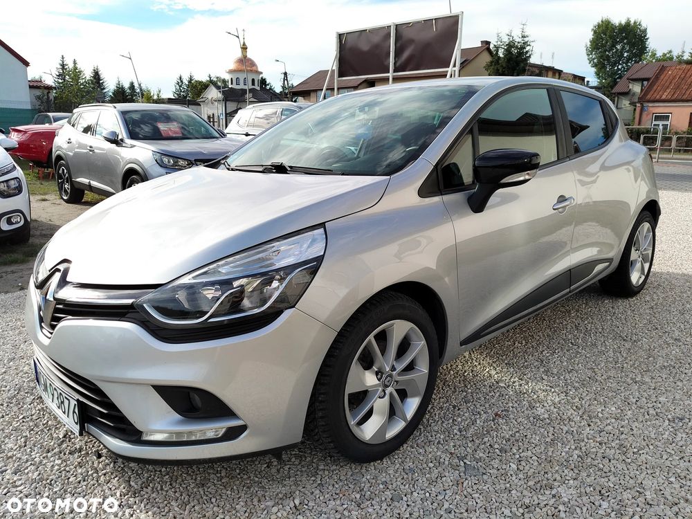 Renault Clio 0.9 Energy TCe Zen - 3