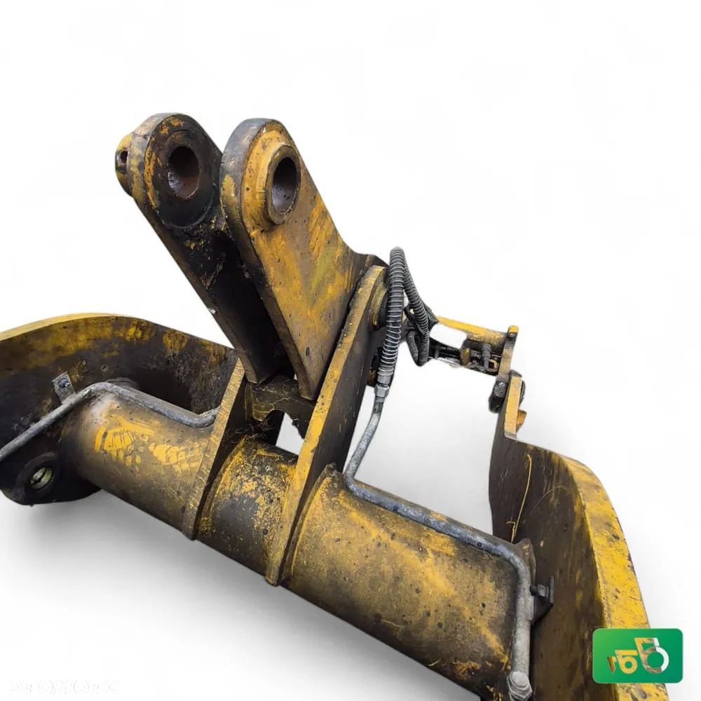 Ramię Adaptacja Kiwak JCB 407 ZX - 5