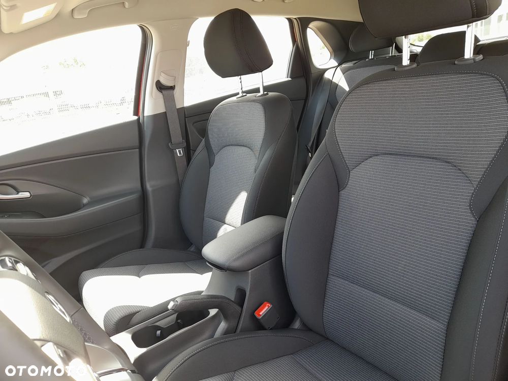 Hyundai i30 1.0 T-GDI Modern - 22