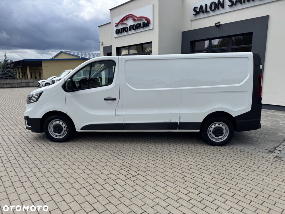 Renault TRAFIC L2 MAXI LONG - 8