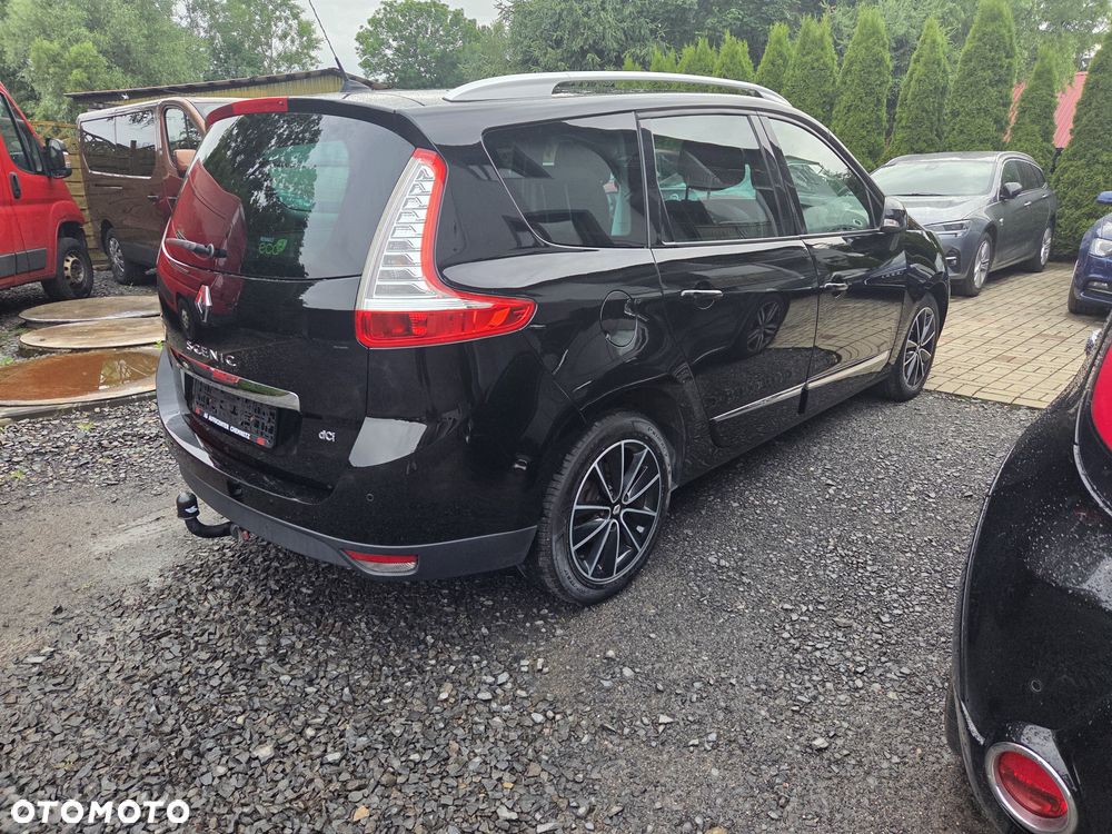 Renault Grand Scenic dCi 130 FAP Start & Stop Bose Edition - 4