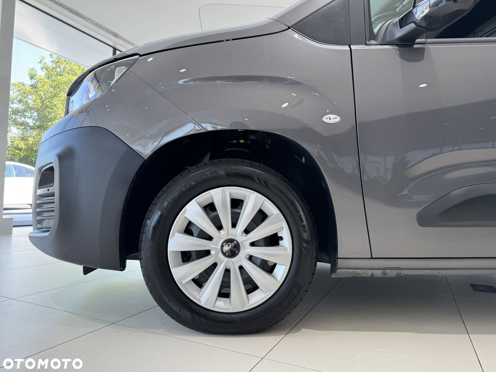 Peugeot partner L1 Premium - 18