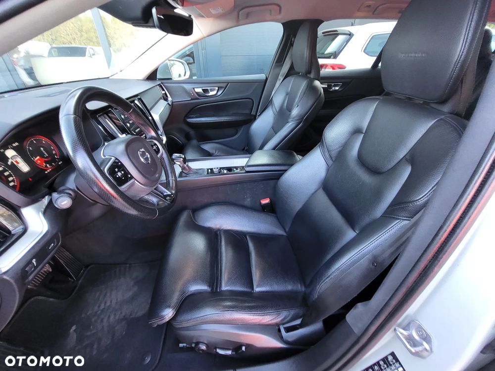 Volvo V60 D4 Geartronic Inscription - 3